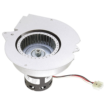 Lennox Combustion Blower Assembly 43W85