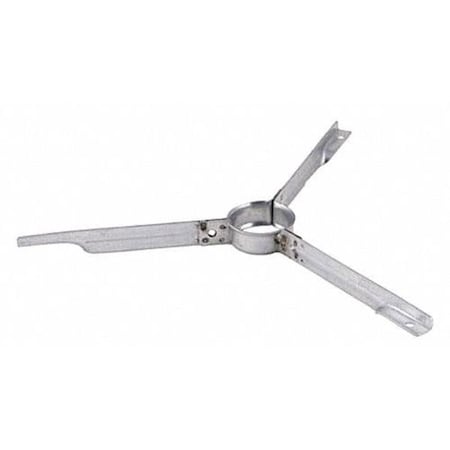 Lennox Bearing Bracket 46G41