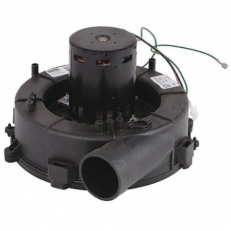 Lennox Draft Inducer Assembly 47M55