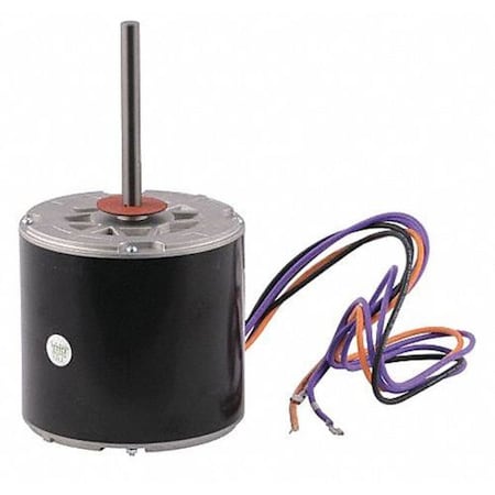 Lennox Fan Motor, PSC, 460 VAC, Single, 1/4 51H75