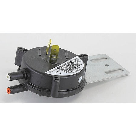 Lennox Pressure Switch, 1" SPST 51W92