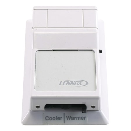 Lennox Temperature Control, Lennox, Lennox, White 56L80