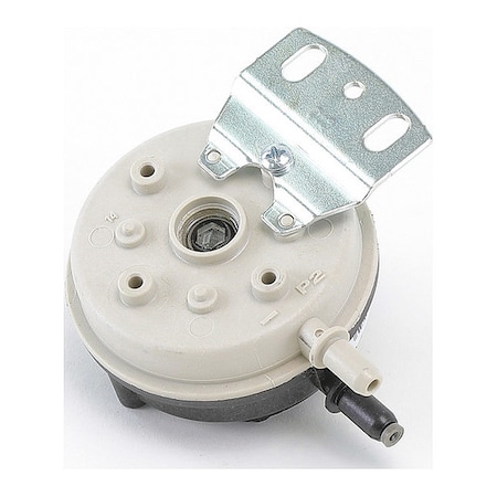 Lennox Pressure Switch, 1-23/32" SPST 57M67