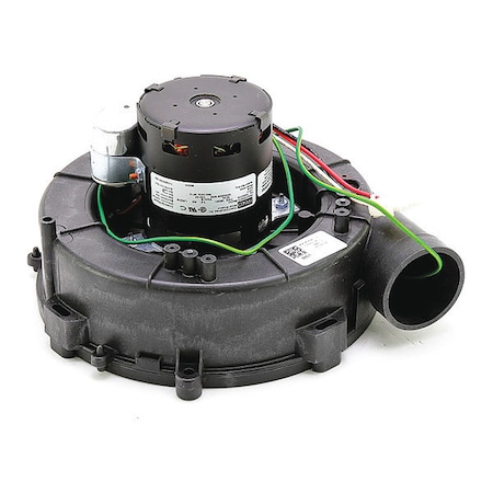 Lennox Inducer Assembly 57M85