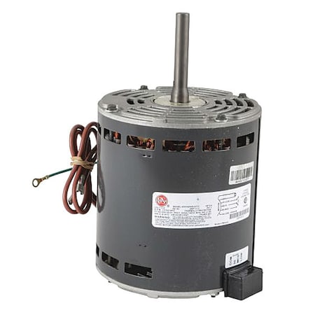 Lennox Direct Drive Blower Motor, PSC, 115 VAC 1 Ph 60 Hz, 1 Phase, 3/4 HP 59M48
