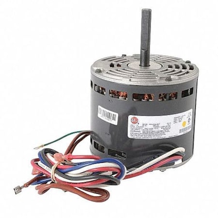 Lennox Blower Motor, 1.3 HP, 1075 rpm, 115V, 1Phase 59M50