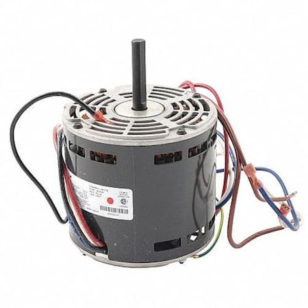 Lennox Blower Motor, 1.3 HP, 120V, 1-Phase 92L22