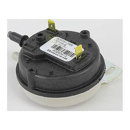 Lennox Pressure Switch, 1-1/4" WC SPST 82M33