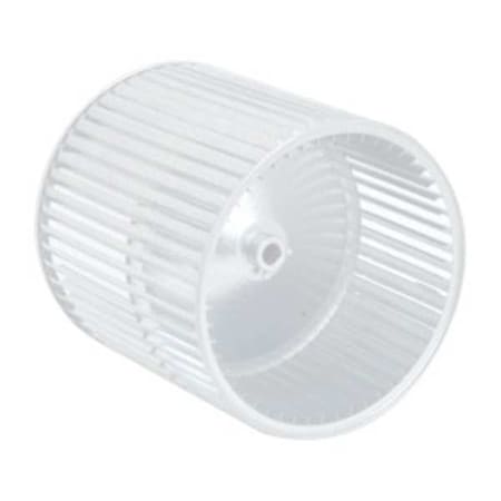Lennox Blower Wheel, 12"x 9-1/2", 1/2"Bore, CW 86H46