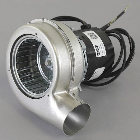 Lennox Draft Inducer Motor Assembly 67M54