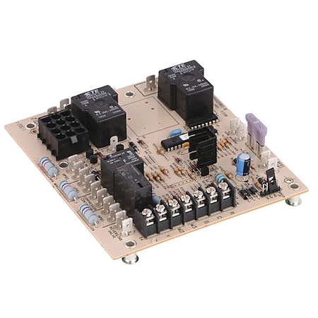 Lennox Control Board 68M64