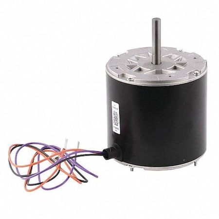 Lennox Motor, 1.3 HP, 208/230V, 825 rpm 69W97