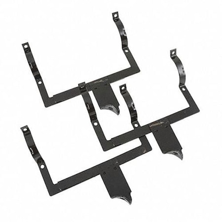 Lennox Motor Mounting Bracket, 48 73M85