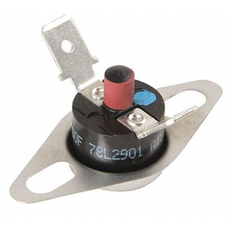 Lennox Limit Switch, 250 deg. F 78L29