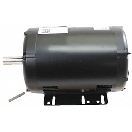 Lennox Blower Motor, 3 Phase, 460V AC, Three, 1 1/2 hp 80W74