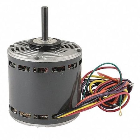 Lennox Blower Motor, 1.3 HP, 1-Phase, 208V/230V 81G50