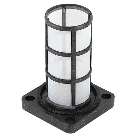 Mcdonnell & Miller Strainer Basket Assembly 340700