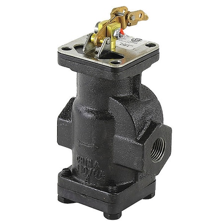 Mcdonnell & Miller Valve Strainer Assembly 341600