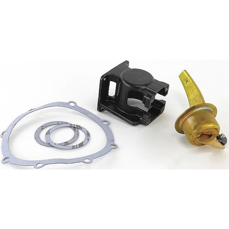 Mcdonnell & Miller Large Bellows 341900