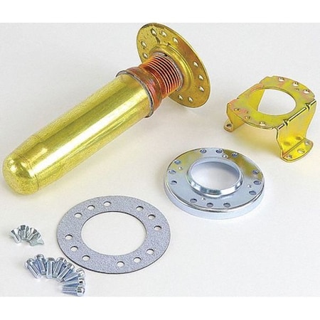 Mcdonnell & Miller Float Bellows Assembly 344200