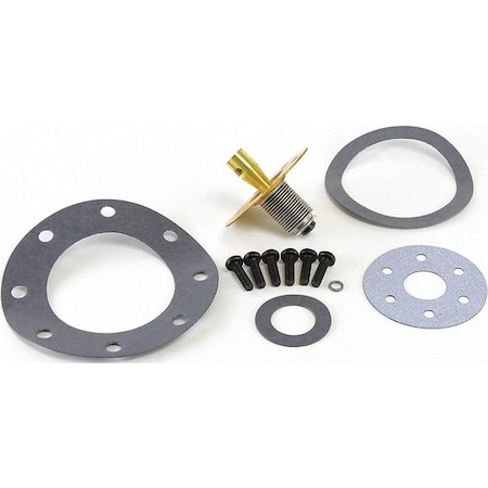 Mcdonnell & Miller Bellows Assembly 347900