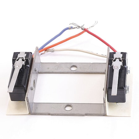 Mcdonnell & Miller Snap-Action Switch Assembly, Mcdonnell and Miller, 42S, 42S 310488