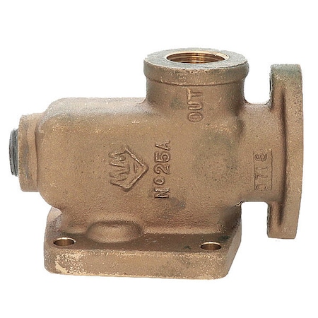 Mcdonnell & Miller Replacement Valve Assembly 339900