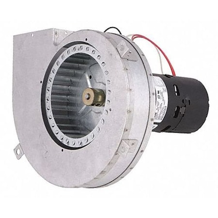 Lennox Inducer Motor Assembly, PSC, 1 Phase, 1/10 HP 98G42