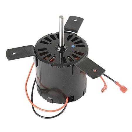 Lennox Air Blower Motor, 208/230V, Single, 1/25 hp 98G89