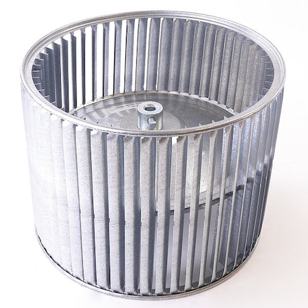 Lennox Draft Inducer Assembly 98M88