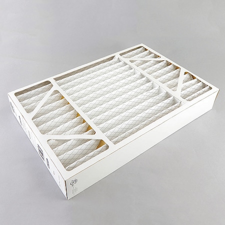 Lennox PleatedAirFilter, 21inH, 26inW, MERV11 X6667