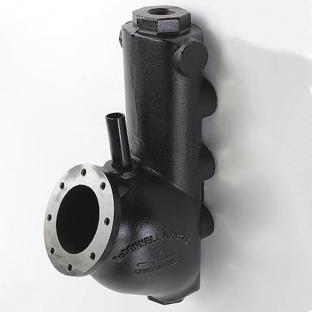 Mcdonnell & Miller Body Castings 157-1