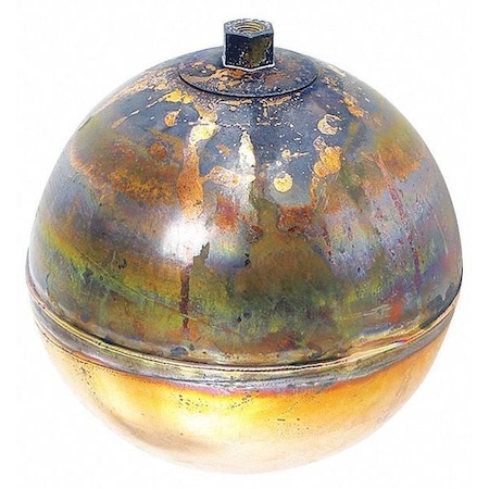 Mcdonnell & Miller Float, Mcdonnell and Miller, McDonnell and Miller, 3155HD 310437