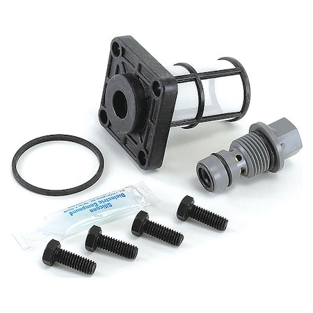 Mcdonnell & Miller Cartridge, Mcdonnell and Miller, McDonnell and Miller, 342500 310452