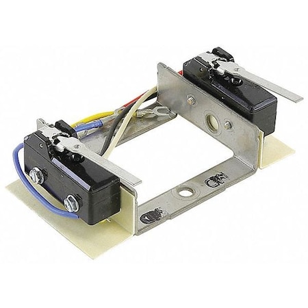 Mcdonnell & Miller Snap Switch Assembly 310464