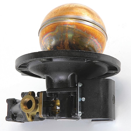 Mcdonnell & Miller Level Control Head Mechanism 51-S-HD