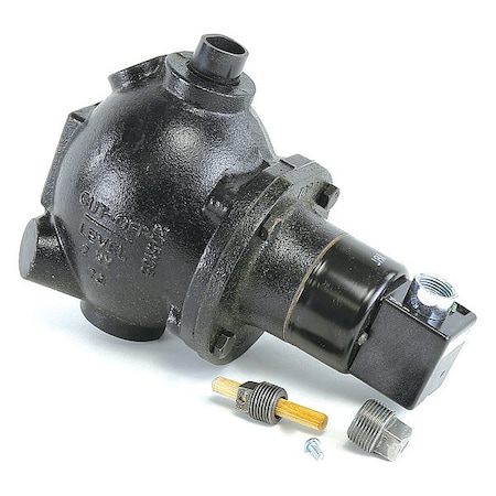 Mcdonnell & Miller Level Control, Float Block 64-B