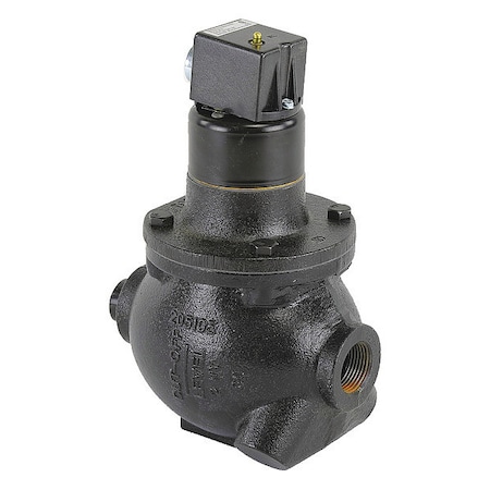 Mcdonnell & Miller Level Control 64-M | Zoro