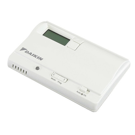 Daikin Thermostat, 7 Day Prgrmmble, 2 Heat/2 Cool 668375301