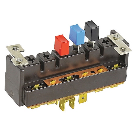 Daikin Push Button Switch, 3-Position 802005013
