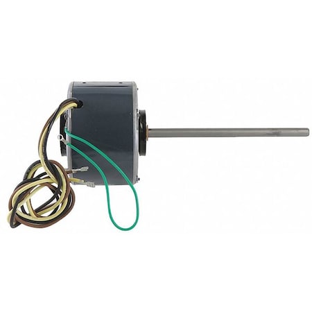 Daikin Motor, 265V, Single, 0.16 hp 802024356