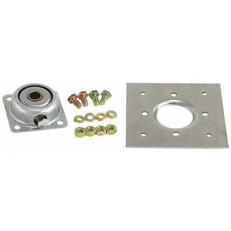 Daikin Bearing, McQuay/Daikin, McQuay/Daikin, Mounting Plate GCF1876K