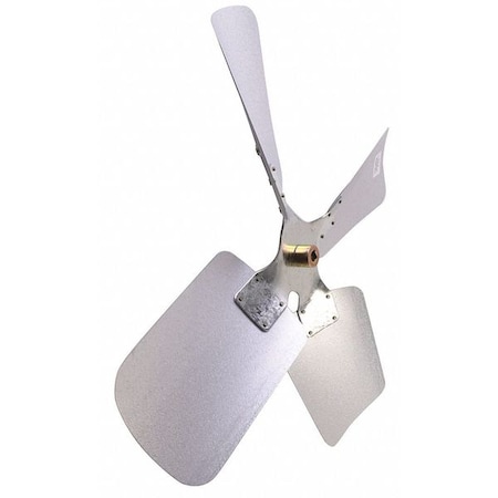 Daikin Fan Blade, 30", CW, 5/8" Bore 330294001