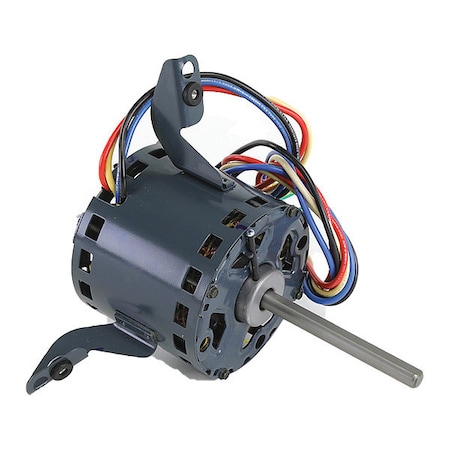 Daikin Fan and Blower Motor, 1/8 hp 041493900