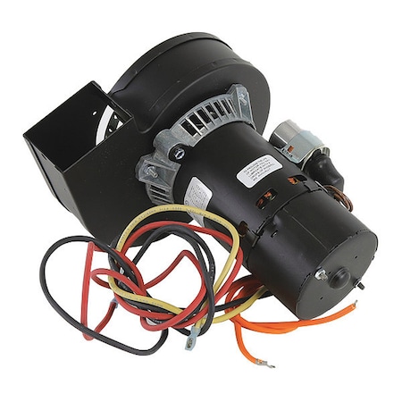 Daikin Ventor Assembly, 0.06 HP, 208 to 230V 049757001