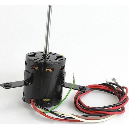 Daikin Fan and Blower Motor, 1/20 hp 060633802