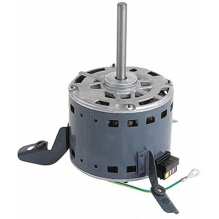 Daikin Fan and Blower Motor, 1/5 hp 060961901