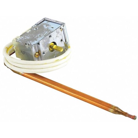 Daikin Bulb T-Stat, 1-Stage Limit 062278701