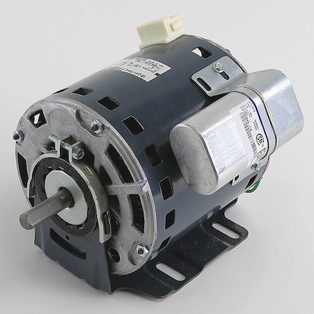 Daikin Fan and Blower Motor, 1/4 hp 063261702