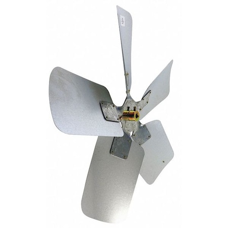 Daikin Fan Blade, 28", CW, 5/8" Bore 072972202